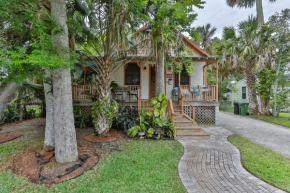 Lincolnville Cottage
